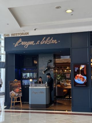 Luxury Taste, Wallet-Friendly: B&L KLCC Hacks