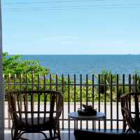 SALT Beach Hotel Rayong 🌈🐳🪼 ที่พักสไตล์มินิมอลสุ