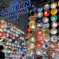 Samyan Mitrtown Lantern Art Festival 2025 🌟