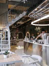 TING TING Coffee & Eatery 