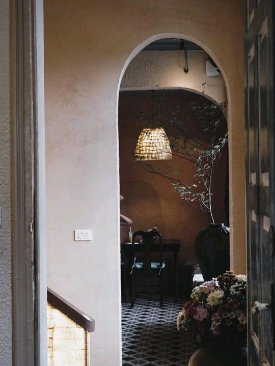 Cāga Café & Restaurant