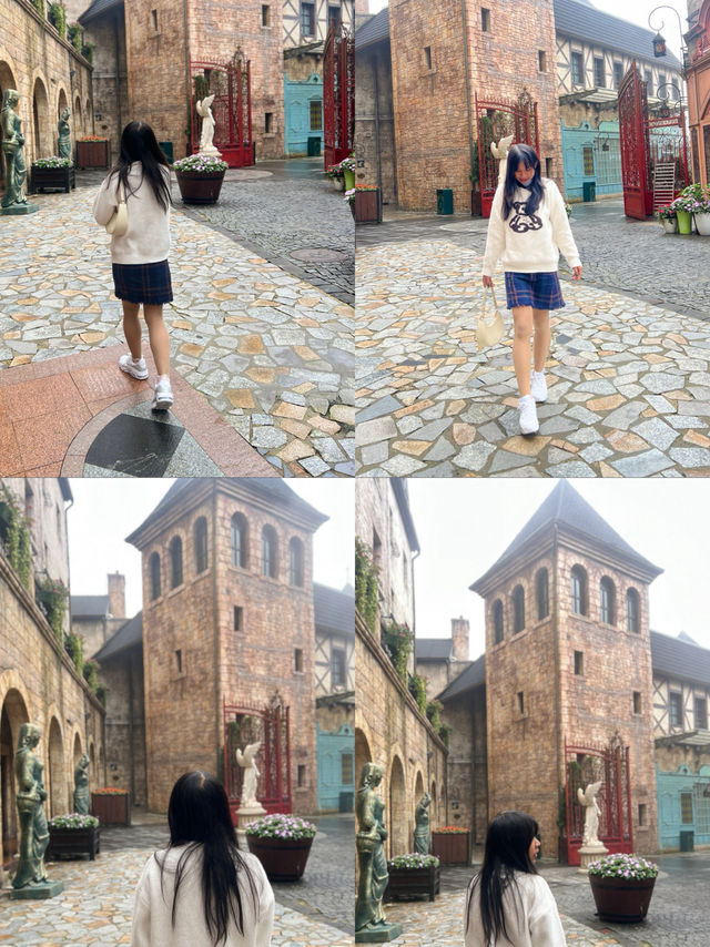 Mercure Danang French Village Bana Hills 