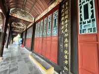 🌿 Escape to Dujiangyan 都江堰 — Where Nature, History & Serenity Meet