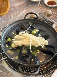 Dohee‑nae (도희네 조개구이)