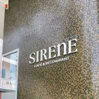 Sirene Cafe & Restaurant จ.หาดใหญ่