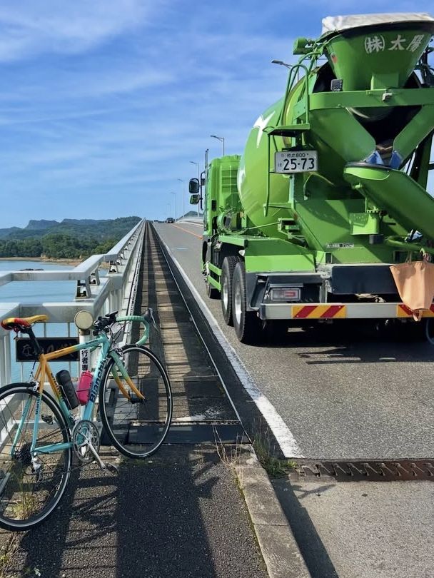 【天草五橋】海と空をつなぐ、絶景ドライブルート🌉🚗