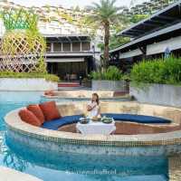 ที่พักแบบ Feel like รังนก 🪺🪹🐦