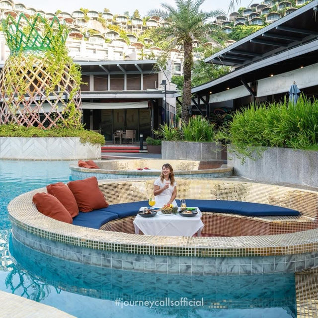 ที่พักแบบ Feel like รังนก 🪺🪹🐦