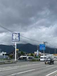 Fuji Views and Vintage Vibes at Shinzan Clock Street