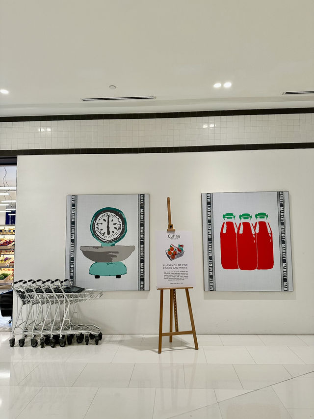 🛍️ Understated Luxury at Shoppes at Four Seasons Place