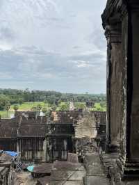🕉️ Uncover Angkor Wat’s Hidden Secret: The Hall of a Thousand Gods 🛕