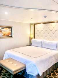 🚢✨ Genting Dream Cruise Malaysia Highlights 