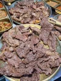 深圳三肥七瘦·鮮切烤牛肉