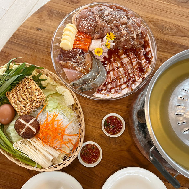 🛖 หลงเขา เขาใหญ่ 🍃🪵 