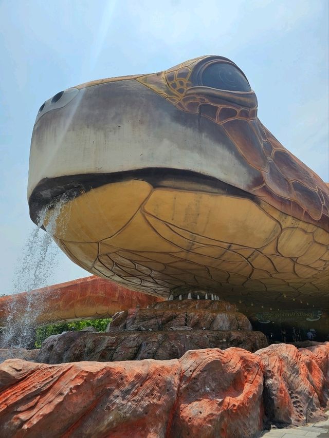 越南富國島Vin Wonders 越南富國島Vin Wonders