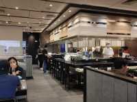 🍣 Itacho Sushi @ The Star Vista – Casual Japanese Lunch Done Right