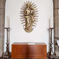 Blackburn Cathedral