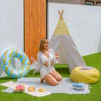 "Gelato Pool Villa" ที่พักสวย สะอาด ใกล้หาดชะอำ