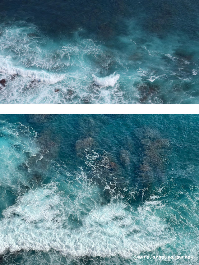 Ocean Bliss at Uluwatu