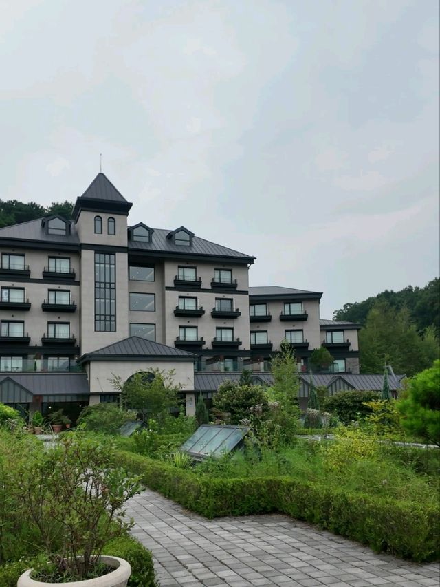 이천 호텔 추천