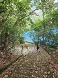 Exploring Taipei’s Ultimate Trail The Taipei Grand Trail