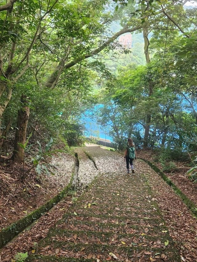 Exploring Taipei’s Ultimate Trail The Taipei Grand Trail