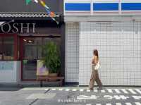🇯🇵 บางแสนโทชิน – ญี่ปุ่นยกมาไว้ที่บางแสน!