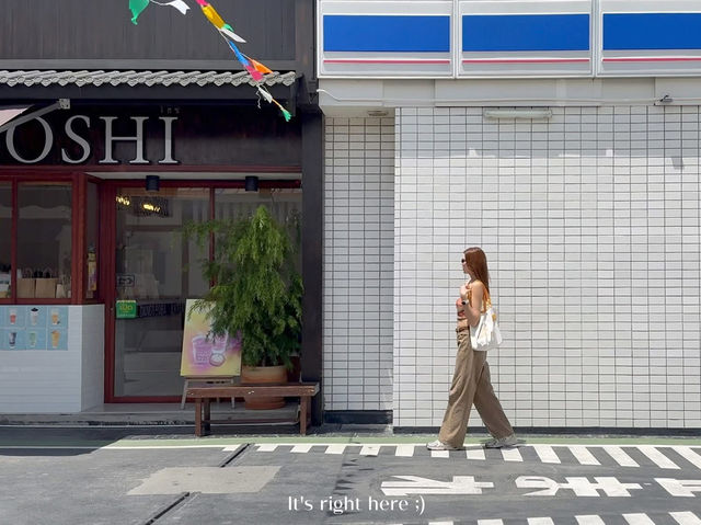 🇯🇵 บางแสนโทชิน – ญี่ปุ่นยกมาไว้ที่บางแสน! 🇯🇵 บางแสนโทชิน – ญี่ปุ่นยกมาไว้ที่บางแสน!