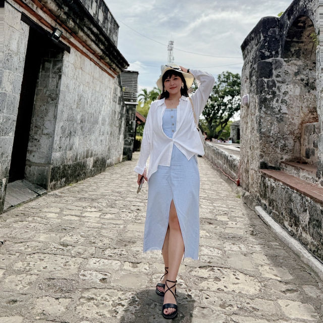 宿霧/薄荷島一遊