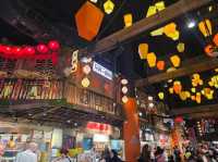 Food Trip Stop: Food Republic at VivoCity