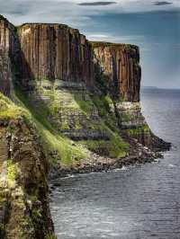 Isle of Skye (Scotland)