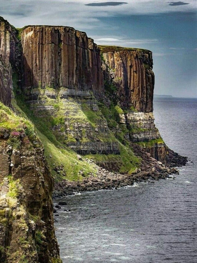 Isle of Skye (Scotland)