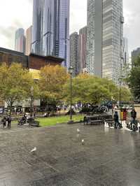 Melbourne