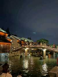 Lose Yourself in Wuzhen: China’s Living Water Town