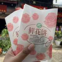 The Charm of the Quieter Side of Lijiang