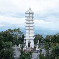 11 สถานที่เที่ยวบานาฮิลส์ เวียดนาม 🕍🇻🇳✔️