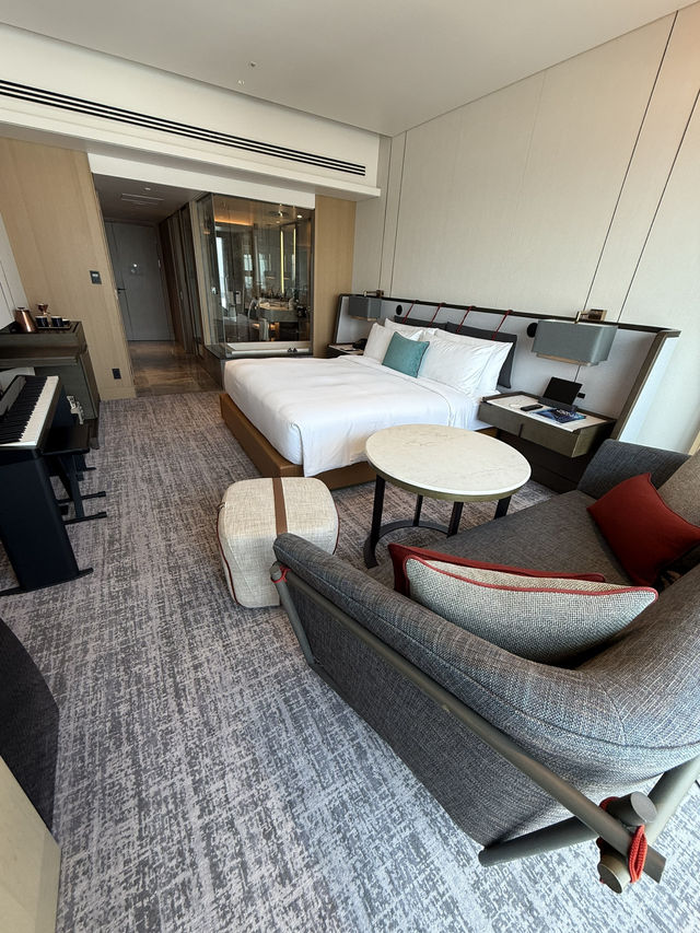 絶景とホスピタリティーが最高のホテル メズム東京