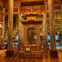 Shwedagon Pagoda – Myanmar