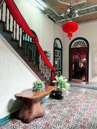 Step Into History at Tjong A Fie Mansion – Medan’s Iconic Heritage Museum