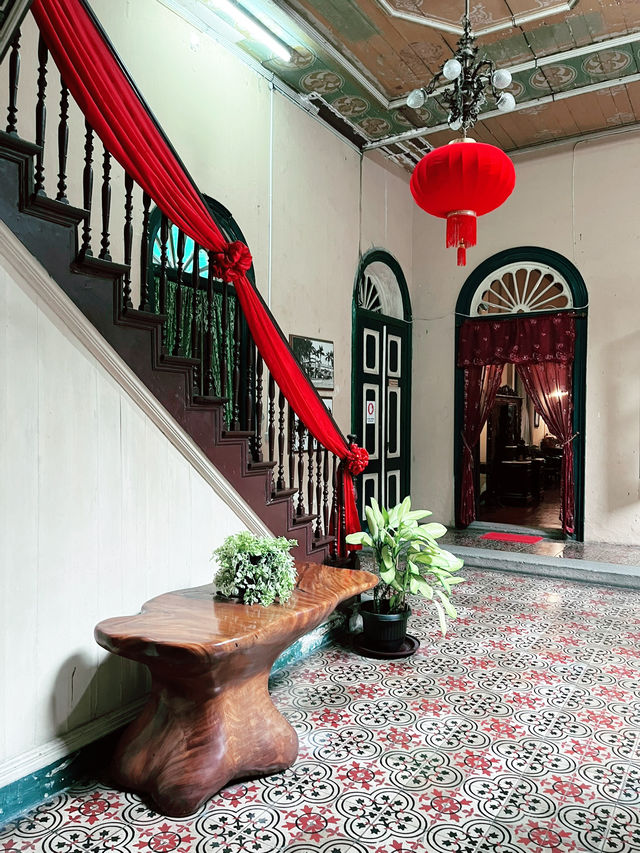 Step Into History at Tjong A Fie Mansion – Medan’s Iconic Heritage Museum Step Into History at Tjong A Fie Mansion – Medan’s Iconic Heritage Museum