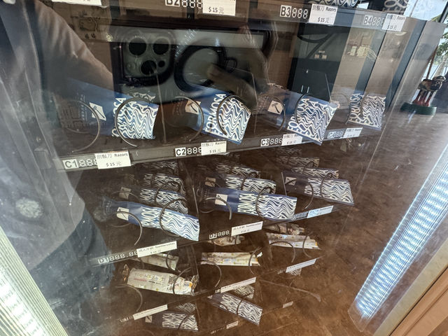 台南 福爾摩沙遊艇酒店