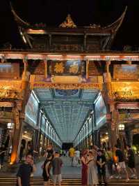 Nanqiao Bridge, A Charming Spot by the Water