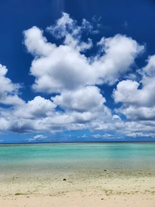 グアムの写真 グアム個人旅行ガイド（2025年年）：おすすめの周辺