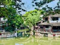 A Haven for Artists and Art Lovers
