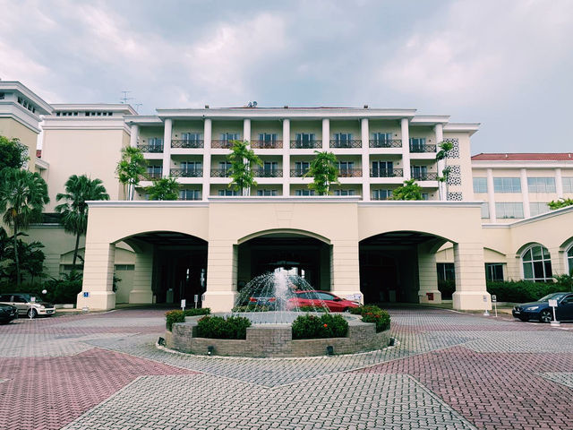 A Feast of Flavors – De.Wan 1958 by Chef Wan in Bangi
