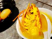 A Feast of Flavors – De.Wan 1958 by Chef Wan in Bangi