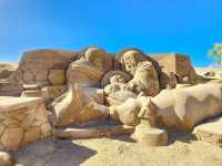 Sun, Sand, and Scenic Wonders in Gran Canaria