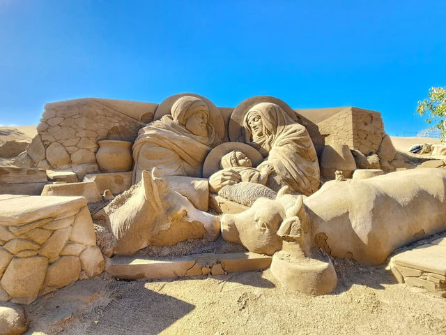Sun, Sand, and Scenic Wonders in Gran Canaria