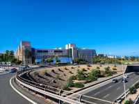 Sun, Sand, and Scenic Wonders in Gran Canaria