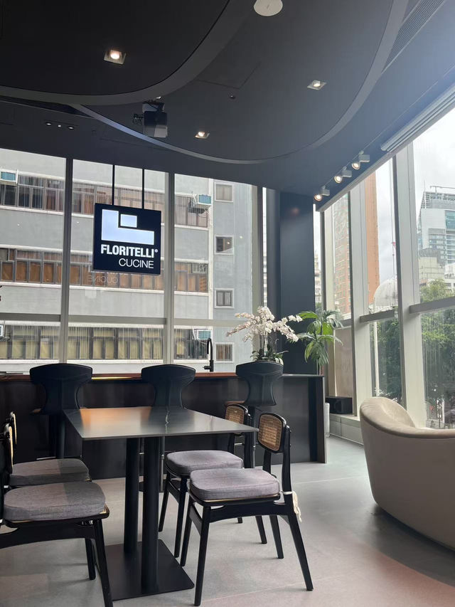 🍵 La Kissa 喫茶ラ – Retro Kissaten Vibes in Hong Kong ✨ 🍵 La Kissa 喫茶ラ – Retro Kissaten Vibes in Hong Kong ✨